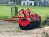 Picture of Rouleau monobloc 1,77m large pour terrain de foot tracté