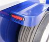 Afbeelding van Tracteur Zallys électrique 4 roues FOOT
