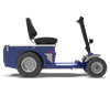 Afbeelding van Tracteur Zallys électrique 4 roues FOOT