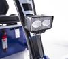 Afbeelding van Tracteur Zallys électrique 4 roues FOOT