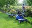 Picture of Tracteur Zallys électrique 4 roues FOOT
