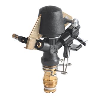 Picture of Arroseur 1/2" Perrot ZA22W + Statief à trois pied