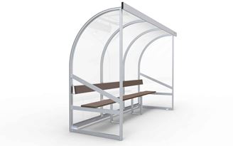 Picture of Cabine 3m "Compact"