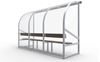 Picture of Cabine 3m "Compact"