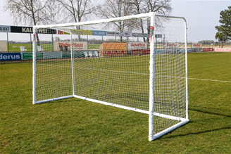 Picture of Stadium Football Goal 3.7 x 2m