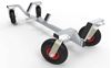 Picture of Chariot de transport pour but mobile