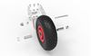 Image sur Roues de transport pneumatique