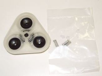 Afbeelding van Valve de rechange pour tête de pompe Shurflo