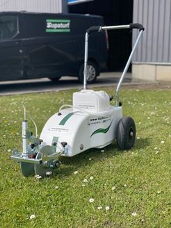 Picture of Machine « SUPA-HYBRIDE»