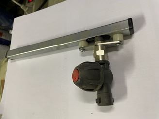 Picture of Bras complet avec tête de pulversisation pour MC-125