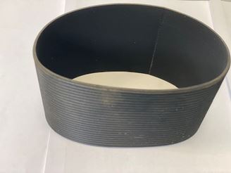 Picture of Caoutchouc de rechange 10cm= 4" uniquement