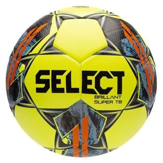 Picture of Brillant Super TB Fortuna Liga T5 Yellow
