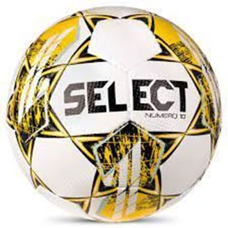 Afbeelding van Football - Numero 10 T4