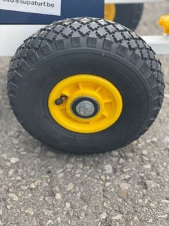 Picture of Roue avant de rechange pour Supa-Liner