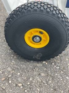 Picture of Grande Roue arrière de rechange pour Sporti-Liner