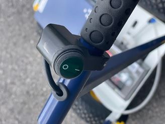 Afbeelding van Bouton ON/OFF de rechange pour Supa-Liner