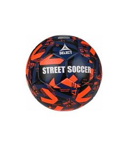 Picture of Football - Street Soccer T4/5 orange