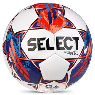 Picture of Football - Brillant Replica T5