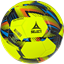 Afbeelding van Football - Classic-T4 yellow