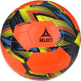 Picture of Football - Classic-T5 orange