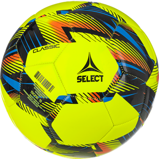 Picture of Football - Classic-T5 yellow
