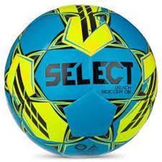 Afbeelding van Football - Beach Soccer DB T5