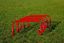 Afbeelding van Kit van 5 trainingshorden 23 cm