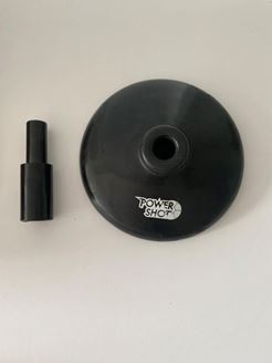Picture of Weighed base for pole