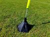 Picture of BASE MULTIFONCTION EN CAOUTCHOUC