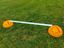 Afbeelding van JALON DE SLALOM 80CM BLANC