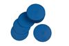 Picture of Set of 24 disc markers - Blue