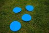 Picture of Set of 24 disc markers - Blue