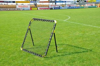 Picture of Rebounder net - foldable