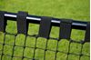 Picture of Rebounder net - foldable