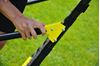 Picture of Rebounder net - foldable