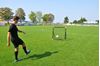 Picture of Rebounder net - foldable
