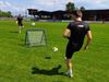 Picture of FILET DE REBOND - MULTI PLAYER TCHOUCKBALL DOUBLE FACE