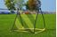 Afbeelding van Reboundertrainer 80x80 cm