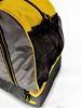 Picture of SAC DE SPORT ÉCOLOGIQUE CUBICO - JAUNE ET NOIR