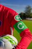 Picture of Captain's armband green