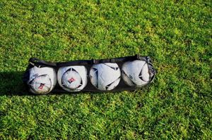 Picture of Ball bag for 4 balls