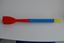 Afbeelding van  Set van 5 x vaste heggen 15cm