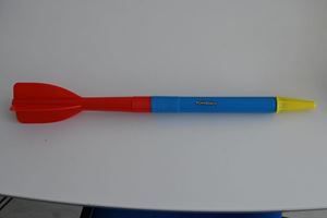 Picture of Weighted educational javelin 300g