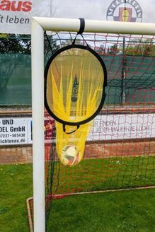 Picture of Football target net