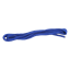 Picture of CORDE DE GYMNASTIQUE 3M BLEU