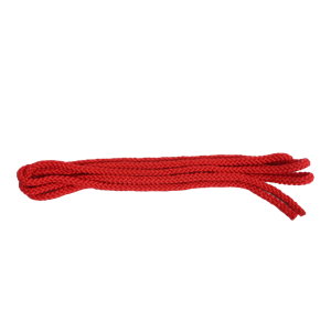 Afbeelding van Gymnastiektouw - 3 m - Rood