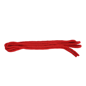 Picture of Gymnastics rope - 3 m - Red