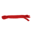 Picture of CORDE DE GYMNASTIQUE 3M ROUGE