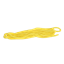 Picture of CORDE DE GYMNASTIQUE 3M jaune