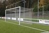 Picture of But Rond Cage 7,32x2,44m Blanc